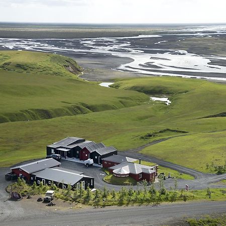 Hrifunes Guesthouse エクステリア 写真