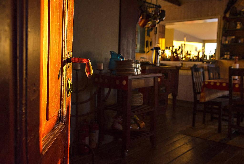 Hrifunes Guesthouse エクステリア 写真