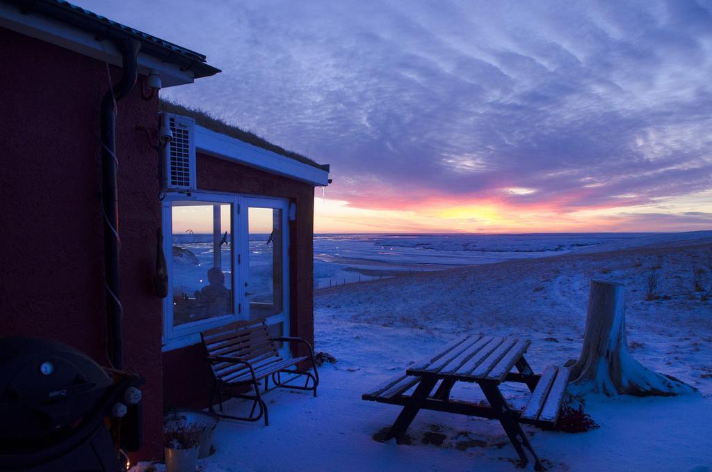 Hrifunes Guesthouse エクステリア 写真