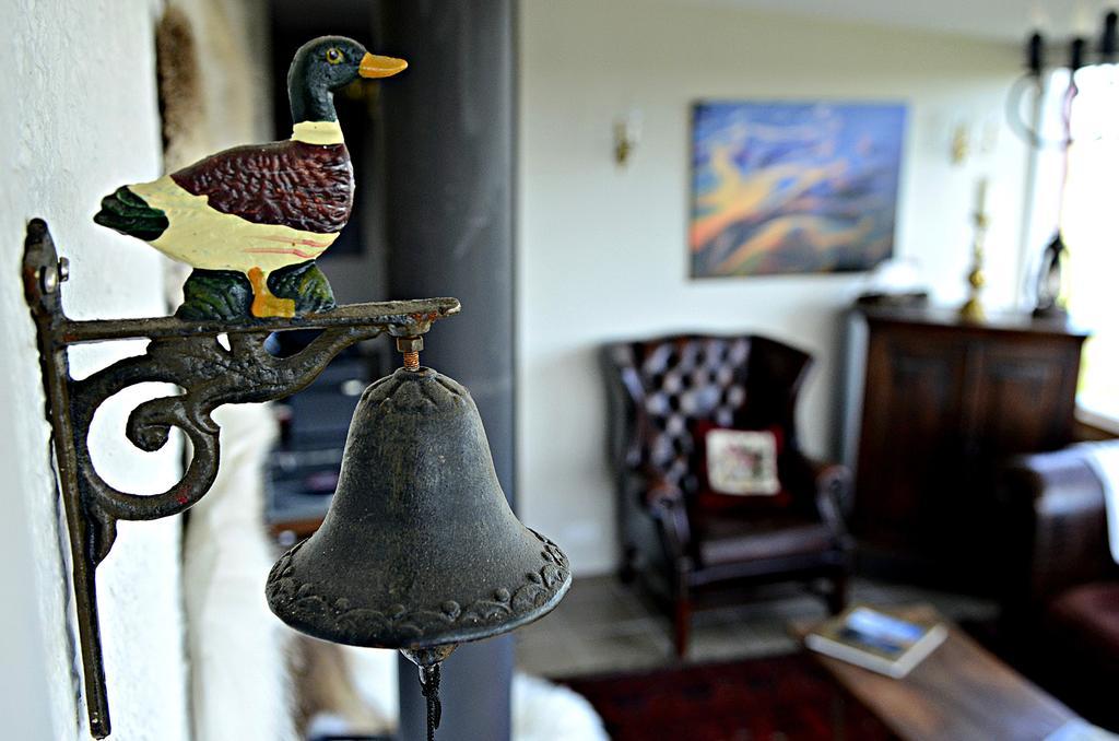 Hrifunes Guesthouse エクステリア 写真