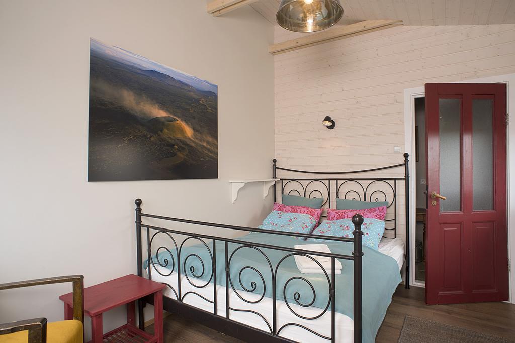 Hrifunes Guesthouse エクステリア 写真