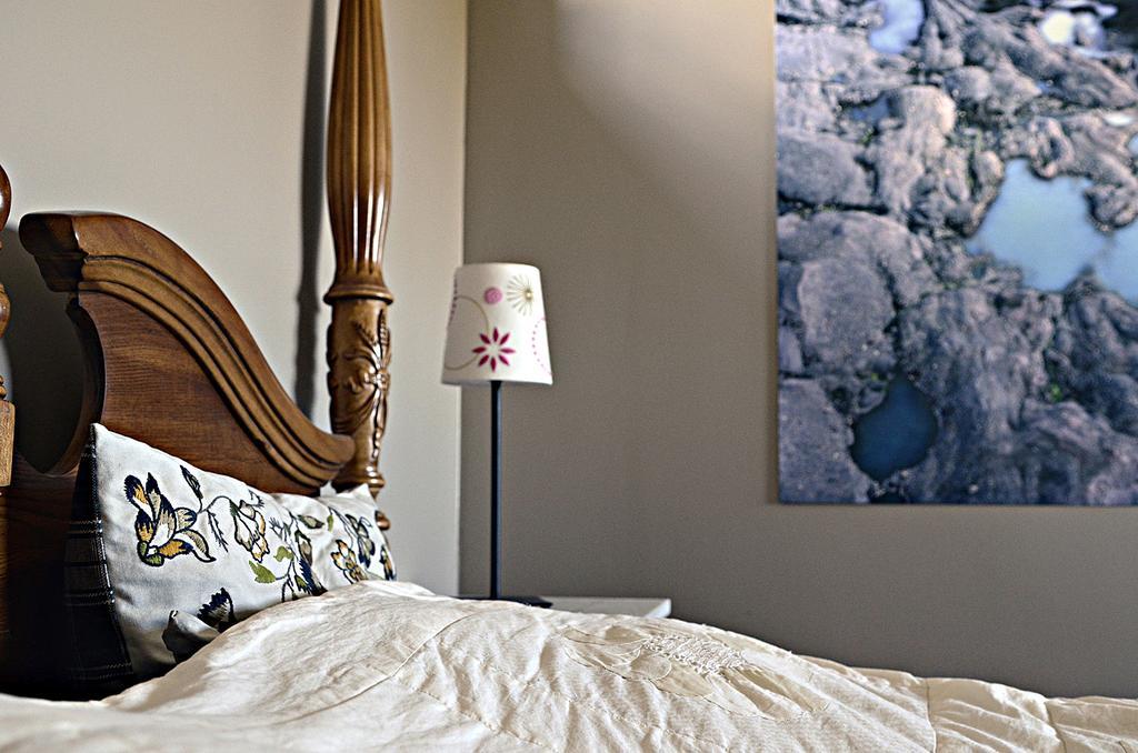 Hrifunes Guesthouse エクステリア 写真