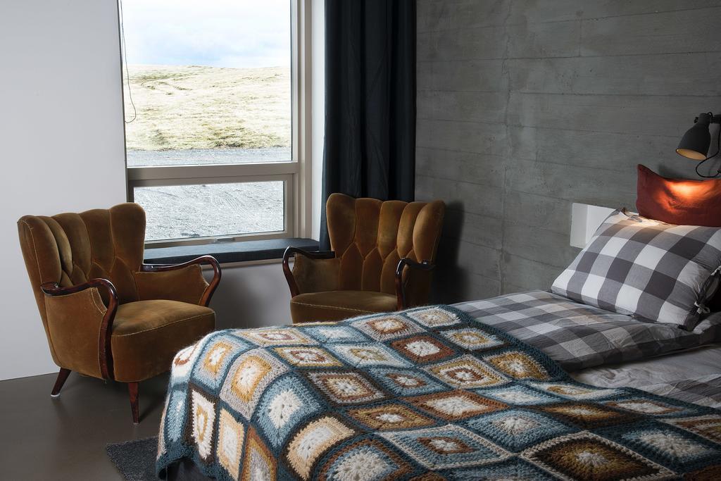 Hrifunes Guesthouse エクステリア 写真