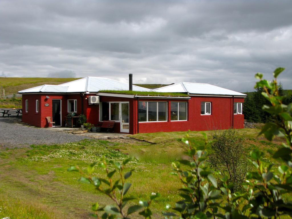 Hrifunes Guesthouse エクステリア 写真